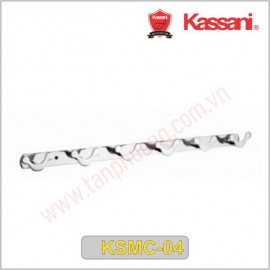 MÓC ÁO KASSANI KSMC-04 MÓC ÁO KASSANI KSMC-04